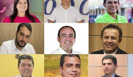 Paulo recebe adesão de nove novos prefeitos para o 2° turno