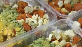 Alimentação saudável entra no hábito cotidiano dos alagoanos