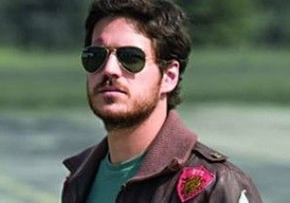 Após ser banido da Globo, Pigossi fará outra série na Netflix