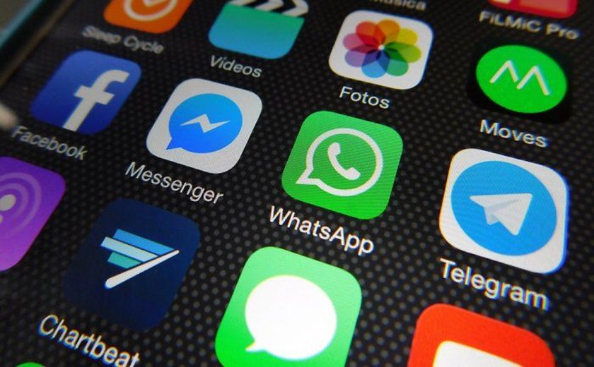 WhatsApp e Facebook poderão ser usados para o governo federal cobrar devedores