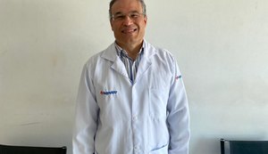 Câncer de próstata afeta 65 mil brasileiros ao ano e pode ser curado se descoberto cedo