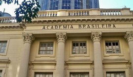 Escritor alagoano concorre à cadeira 37 da Academia Brasileira de Letras