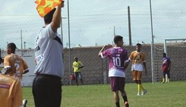 Show de gols na segunda  rodada da Taça das Grotas