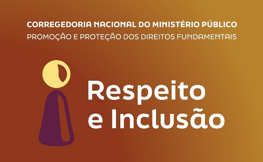 Começa correição ordinária com temática na promoção de direitos fundamentais no Ministério Público