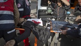 Protestos contra decisão de Donald Trump sobre Jerusalém causam novas mortes