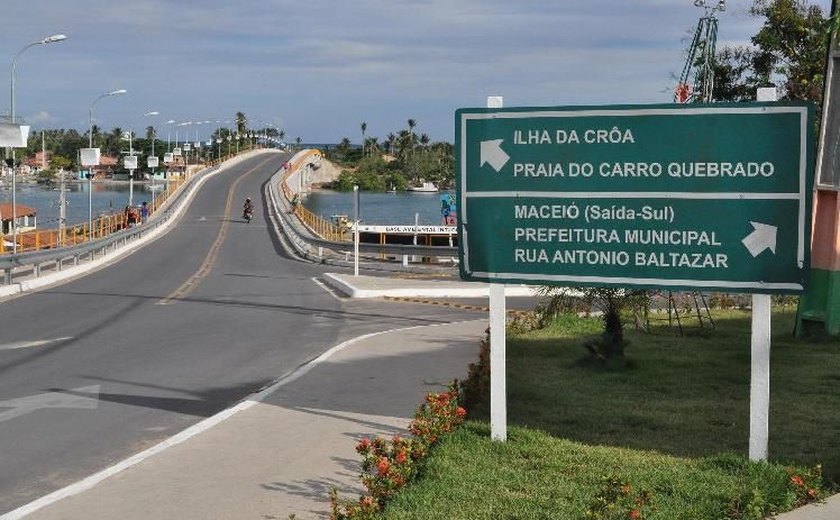 Aumenta violência na Barra de Santo Antônio, um morto e dois feridos