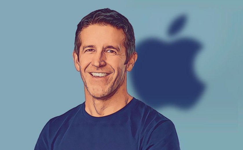 Apple entra em 'nova era' com troca de comando após 15 anos