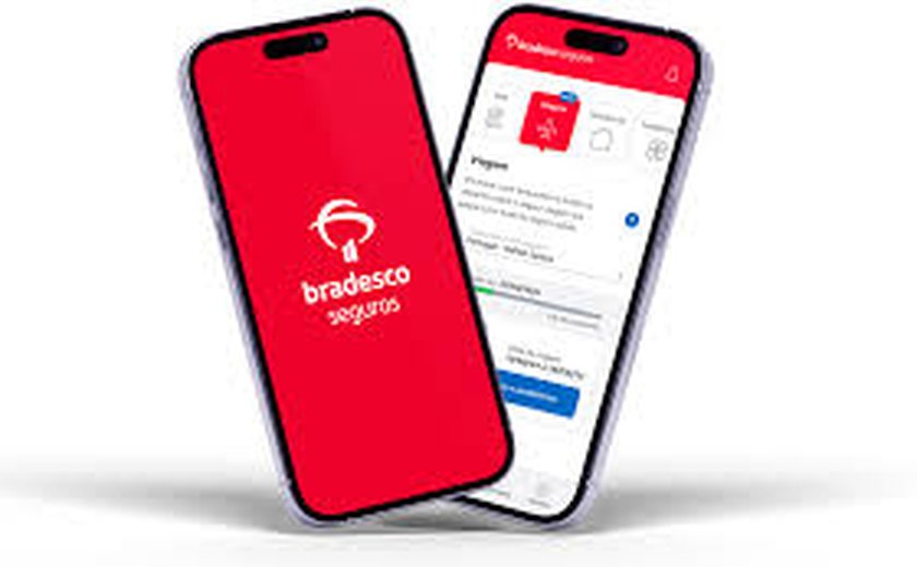 Em rede social, clientes do Bradesco relatam falhas e saldo de apenas R$ 1 em suas contas