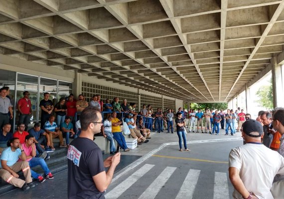 Sindicato compara Alagoas e Piauí sobre privatizações do setor energético