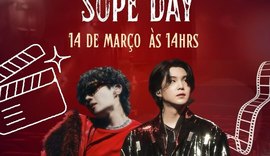 Fãs de K-pop promovem “Sope Day” no Shopping Farol com transmissão de shows e encontro da comunidade ARMY