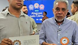 Pindorama é agraciada com Selo Alagoas Pelo Clima