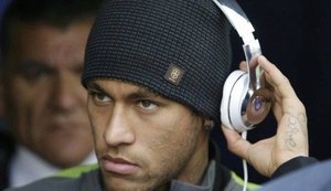 Neymar Jr. constrói cinco quartos em mansão para hospedar os funcionários