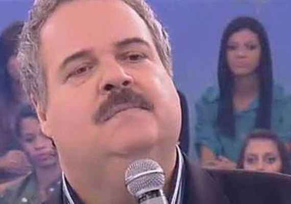 Gilberto Barros detona gays e pode acabar mal: 'Não é natural ser viado'