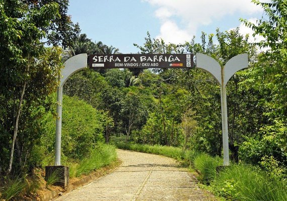 Passeio pelos Caminhos da Liberdade enche os olhos