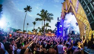 Réveillon Mil Sorrisos em Maragogi terá R$ 10 milhões em investimentos