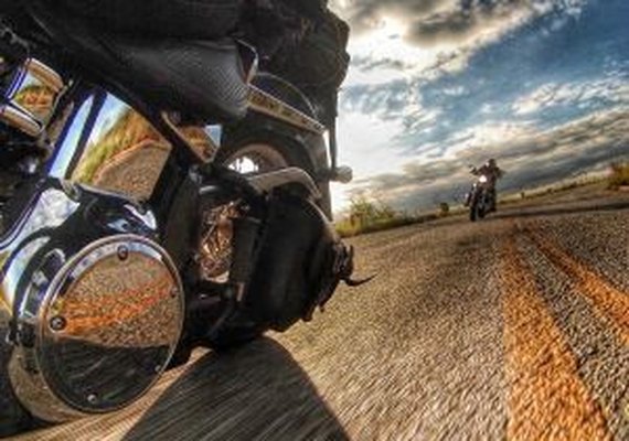 Inscrições para concurso de fotografia do Salão Moto Brasil já estão abertas