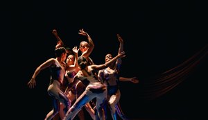 Associação Comercial vira palco do Teatro Deodora; inscrições já estão abertas