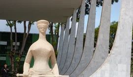 Toffoli e Mendonça discutem durante sessão da Segunda Turma do STF