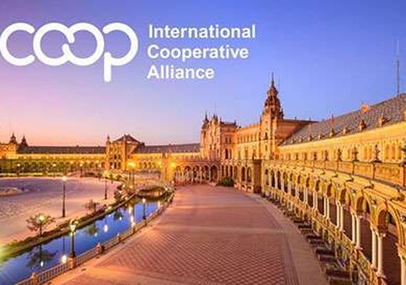 Sevilha na Espanha será sede da próxima assembleia geral da ACI