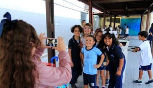 Volta às aulas é marcada por expectativa