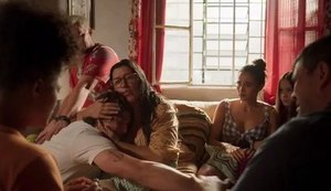 Salva por Danilo, Lurdes reencontra os filhos e conta toda a verdade sobre o rapaz