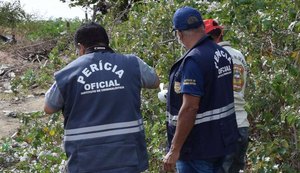 Servidores da Polícia Científica de Alagoas realizam ato público nesta quarta (4)