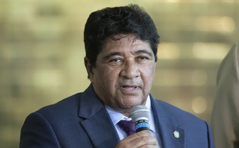 Tribunal de Justiça do Rio de Janeiro tira Ednaldo Rodrigues da presidência da CBF