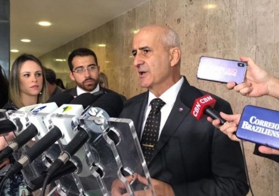 Ramos diz que Moro não tem sonho de ser candidato em 2022