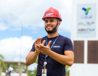 Arapiraquenses representam Alagoas na etapa final do Prêmio Nacional da Qualidade em Saneamento