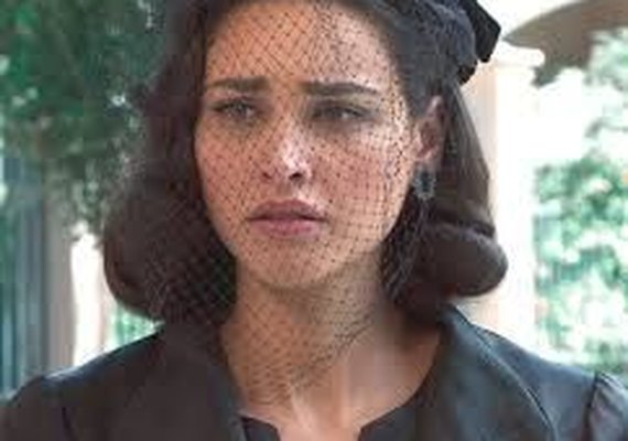 Novela 'Êta Mundo Bom': Fragoso morre e deixa Filomena na miséria