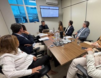 Governo de Alagoas autoriza e regulamenta novo concurso para procurador do Estado