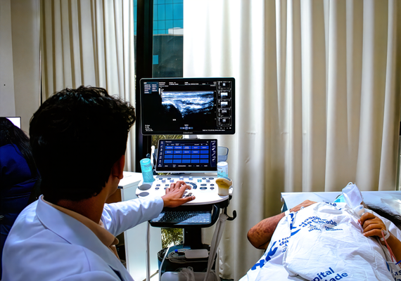 Diagnóstico precoce e cuidado humanizado marcam atuação do Hospital da Cidade no combate ao câncer