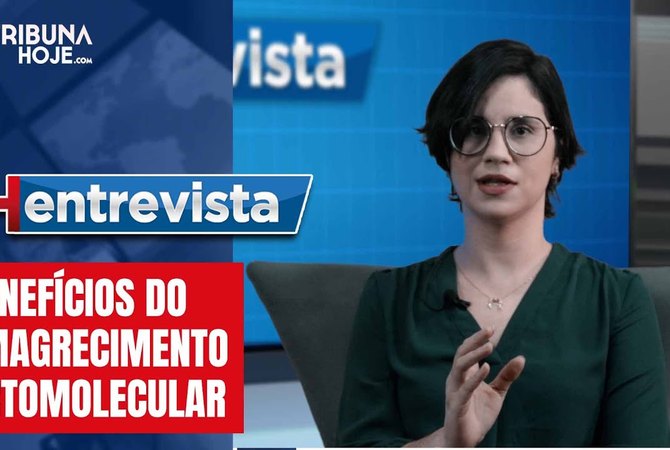 TH Entrevista - Val Rodrigues