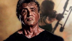 Sylvester Stallone é confirmado no elenco de 'Esquadrão Suicida 2'