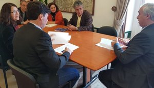 Prefeitura de Penedo, IPHAN, Ufal e Universidade de Évora assinam cooperação técnica