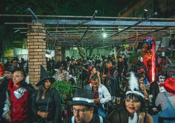 Hallowands amplia ‘Festival de Horror’ com atividades em 2 meses em Arapiraca