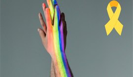 Setembro Amarelo: LGBTs têm seis vezes mais chances de tirar a própria vida