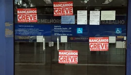 Dissídio de greve da Caixa será julgado nesta terça-feira