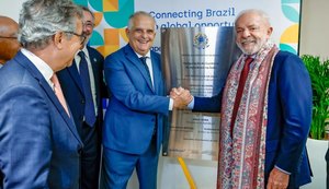 Missão na Índia amplia oportunidades comerciais para a Região Nordeste