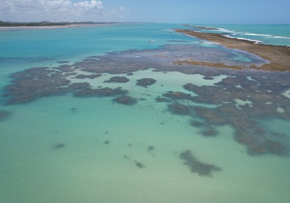 'Investimento no turismo em Japaratinga deve ultrapassar R$ 20 milhões'