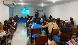 Faculdade promove recepção aos estudantes de Pedagogia com debate sobre os desafios e o futuro da profissão