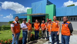 Defesa Civil investiga surgimento de rachaduras em bairro do Pilar