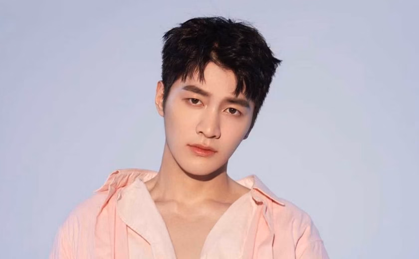Morre Jin Ze, astro dos doramas, aos 33 anos