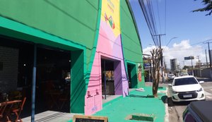 Centros de abastecimento funcionarão em horário normal