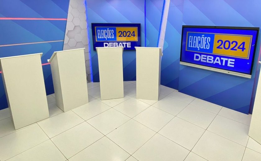 Agreste: debates entre candidatos a prefeito começam neste sábado (14)