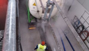 Encontro internacional discute água e resíduos sólidos em Maceió