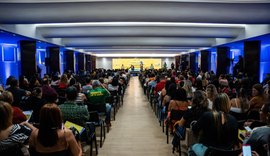 Formações da Semed, em parceria com a Fundepes, alcançam quase cinco mil profissionais da rede em 2025