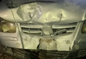 Motociclista de 58 anos morre em batida de frente no Sertão de Alagoas