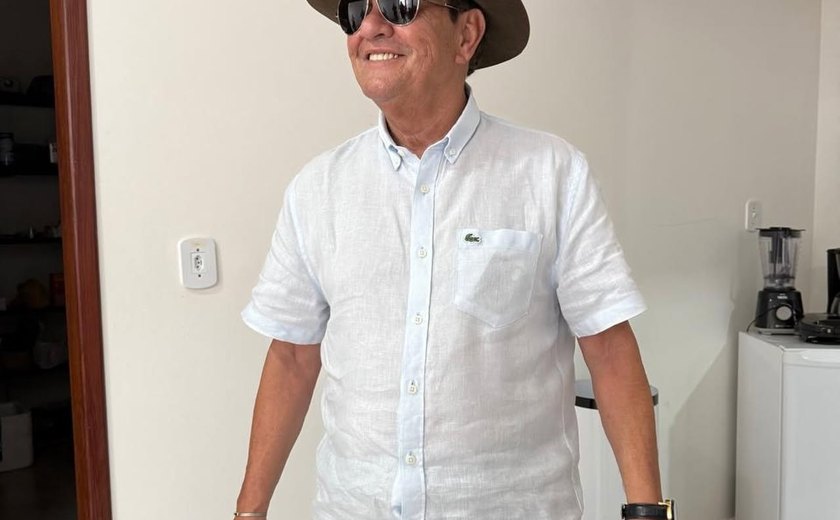 Rafael Tenório pede adiamento das eleições no CSA