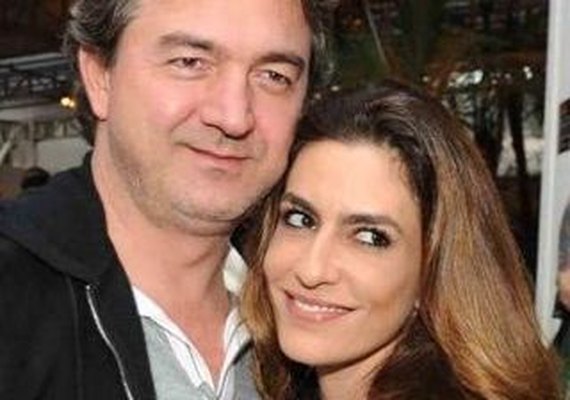 Tici Villas Boas e Joesley Batista são hostilizados em restaurante de Nova York